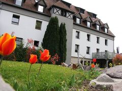 オテル レストラン レ ザリゼ 写真