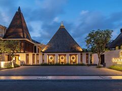 ラマヤナ スイーツ&リゾート 写真