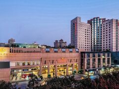 クラウンプラザ フォーシャン バイ IHG 写真