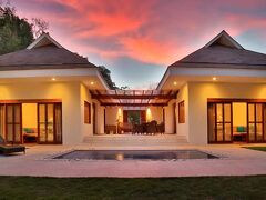 ブルーウォーター スミロン アイランド リゾート 写真