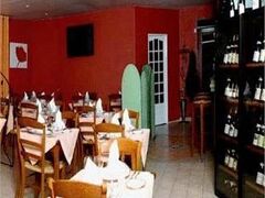 チューリップ イン ボーヌ 写真