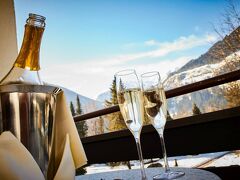 EUROPÄISCHER HOF Bad Gastein 写真