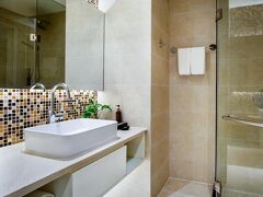 ヴァンダ ホテル 写真