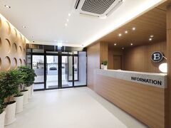 ブラウン ドット ホテル 坡州 ヘイリ 写真