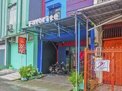 ホテル O ウィスマ フェイバリット マカッサル ニア ベンテン ロッテルダム 写真