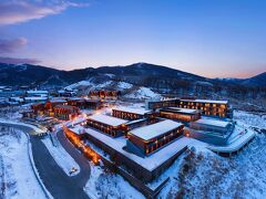 Oakwood Suites Chongli 写真