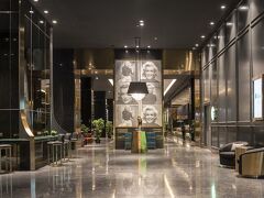 ホテル インディゴ シャンハイ ジンアン バイ IHG 写真