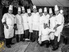 Hotel Ristorante Le Gole 写真