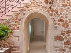 セレニッシマ ブティック ホテル 写真