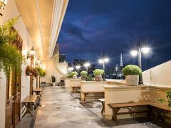 リバーサイド ホテル サイゴン 写真