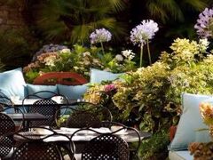 パーク ホテル 写真