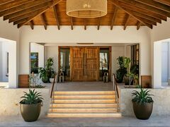 Salterra, a Luxury Collection Resort & Spa, South Caicos 写真