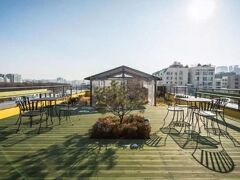 バウンドホステル 写真