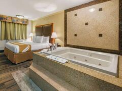 ハイビスカスイン＆スイーツ 写真