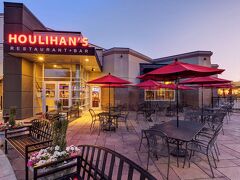 クラウンプラザ ダレス エアポート バイ IHG 写真