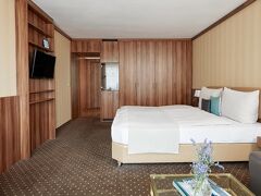 リビング ホテル ベルリン ミッテ 写真