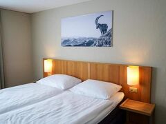 ホテル ベルビュー クリエンス 写真