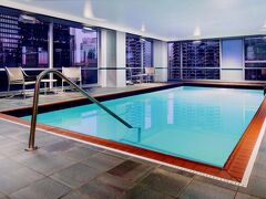 スプリングヒル スイーツ バイ マリオット シカゴ ダウンタウン リバー ノース 写真