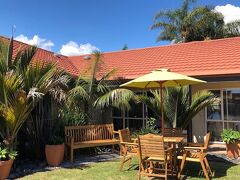 Pacific Coast Motor Lodge 写真