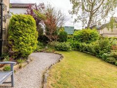 オークフォールド ハウス 写真