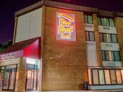 レッド ルーフ イン ローリー サウスウエスト - ケーリー 写真