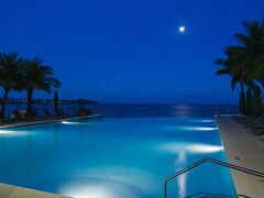 グアム リーフ ホテル 写真