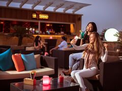 メディア ロタナ ドバイ 写真