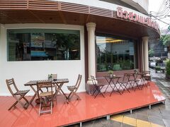 ニュー スアンマリ ホテル 写真