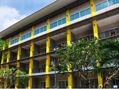 グリーナリー リゾート 写真