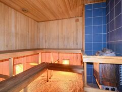 ホテル ハンサリン 写真