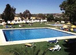 Hotel Apartamento Do Golfe 写真