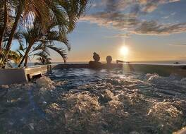 ブルー マーゴウラット シービュー ホテル 写真