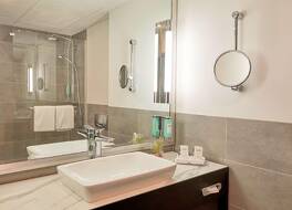 ラディソン ブル ホテル ブレーメン 写真