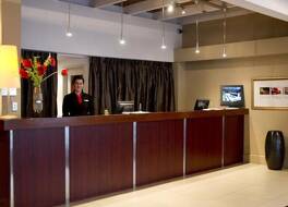 アシュリー ホテル グレイマウス