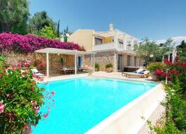 Corfu Luxury Villas 写真