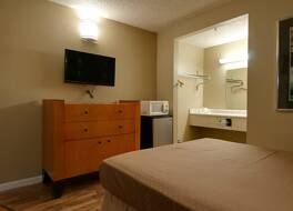 バガボンド イン ベーカーズフィールド ノース 写真