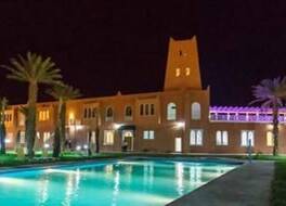 オテル タギト サウラ 写真