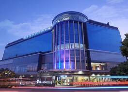 グランド エッジ ホテル スマラン 写真