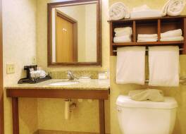 コンフォート  イン & スイーツ ラピッド シティ ニア マウント ラッシュモア 写真