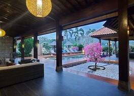 バレ ソラ ロンボク ホリデーリゾート