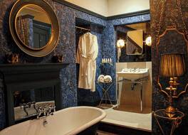 ハイフィールドハウス 写真