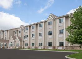 マイクロテル イン & スイーツ バイ ウィンダム マンチェスター