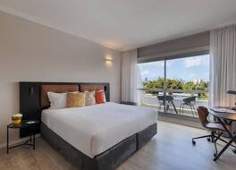 クファル マカビー ホテル アンド スイーツ 写真