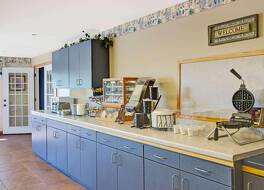 トラベロッジ バイ ウィンダム ラピッド シティ 写真