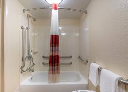 レッド ルーフ イン メリルビル 写真