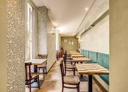 ブティック ホテル ガラテア 写真