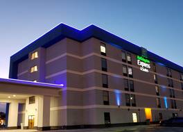 ホリデイ イン エクスプレス ピジョン フォージ / ニア ドリーウッド by IHG