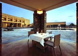 ホテル デラ マスダ 写真