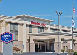 Hampton Inn Winfield/Teays Valley