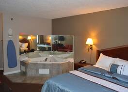 アメリカン エリート イン 写真